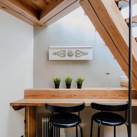 Lj5 - Old Town Rooms With Exclusive Shared Roof Terrace 탈린 외부 사진