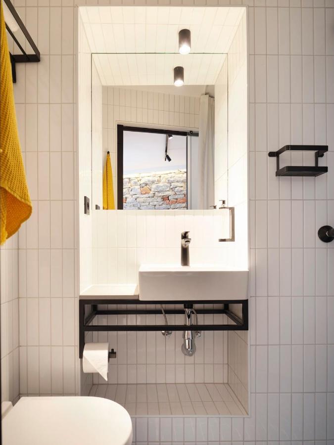 Lj5 - Old Town Rooms With Exclusive Shared Roof Terrace 탈린 외부 사진
