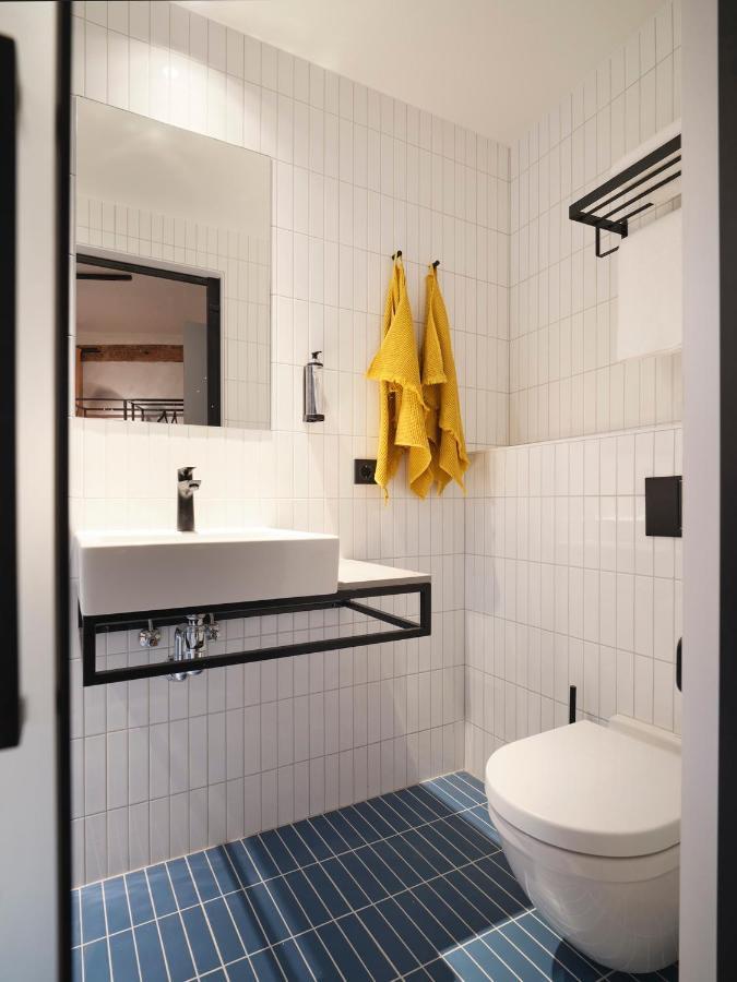 Lj5 - Old Town Rooms With Exclusive Shared Roof Terrace 탈린 외부 사진