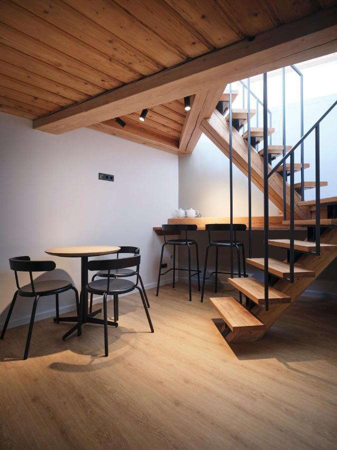 Lj5 - Old Town Rooms With Exclusive Shared Roof Terrace 탈린 외부 사진