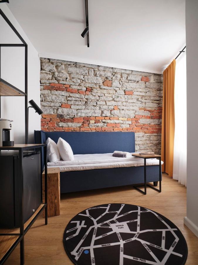 Lj5 - Old Town Rooms With Exclusive Shared Roof Terrace 탈린 외부 사진