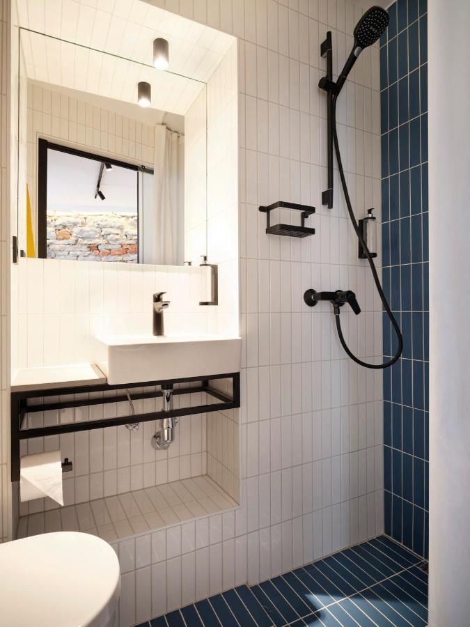 Lj5 - Old Town Rooms With Exclusive Shared Roof Terrace 탈린 외부 사진