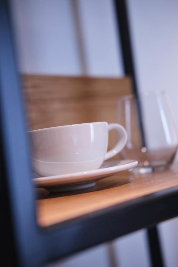 Lj5 - Old Town Rooms With Exclusive Shared Roof Terrace 탈린 외부 사진