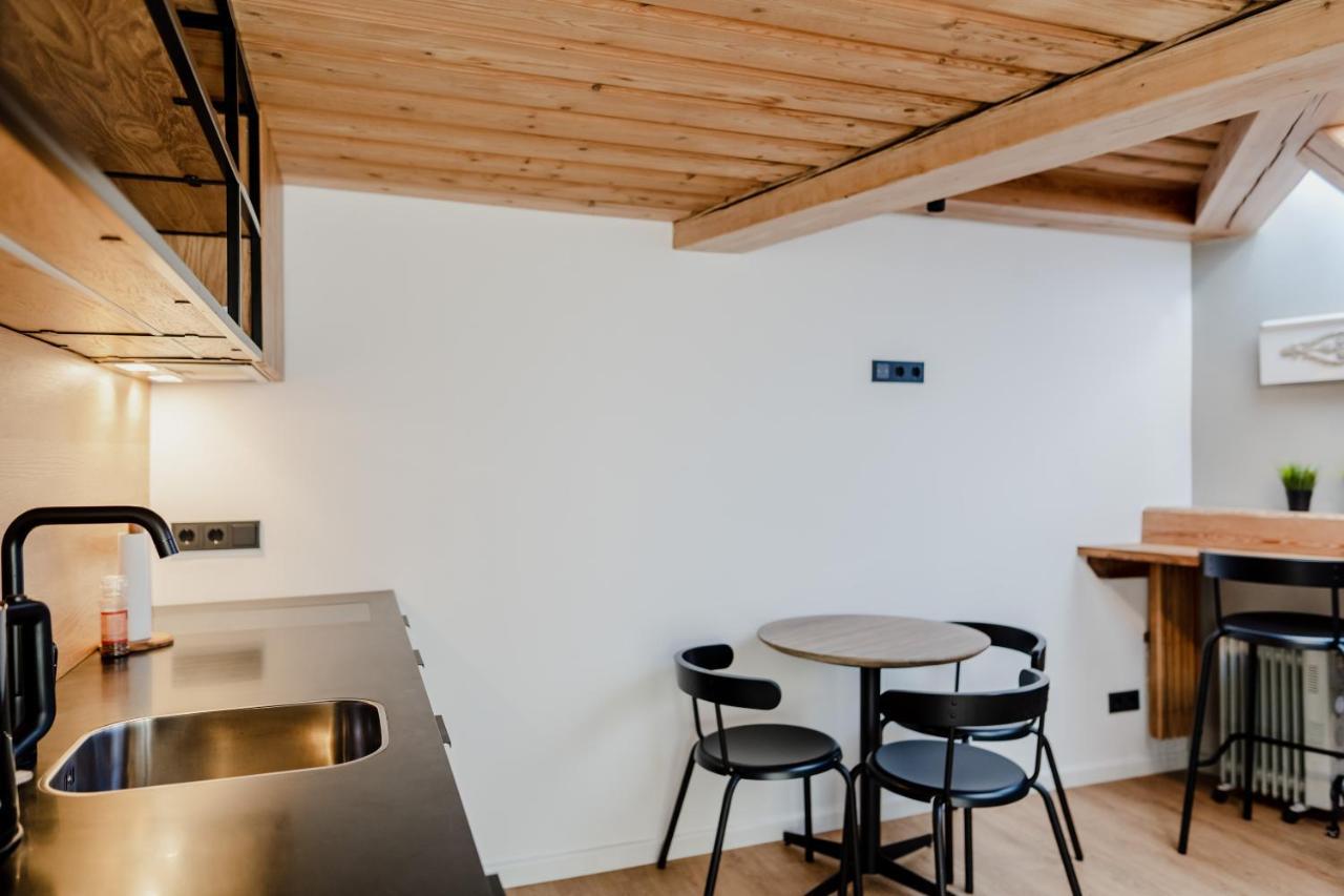 Lj5 - Old Town Rooms With Exclusive Shared Roof Terrace 탈린 외부 사진